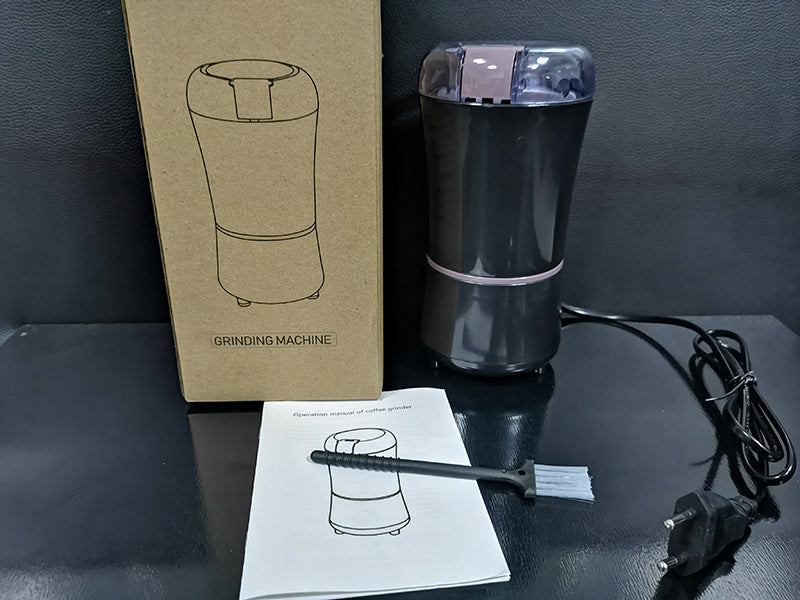 Household Electric Mini Coffee Grinder