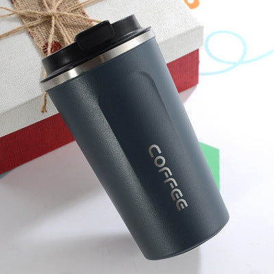 304 stainless steel mug coffee cup