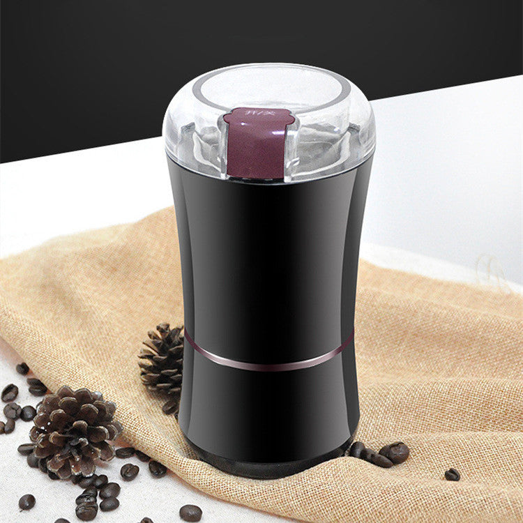 Household Electric Mini Coffee Grinder