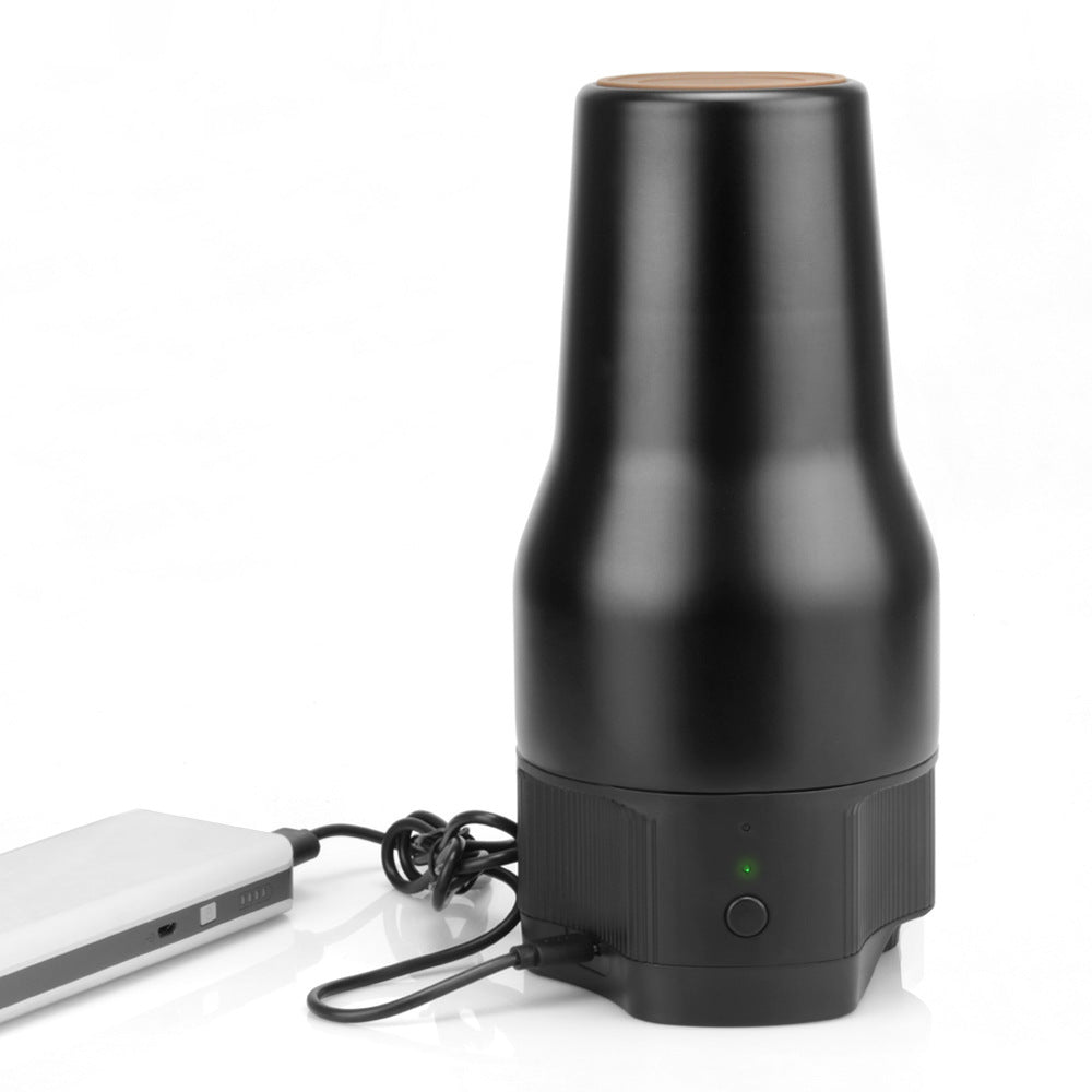 Car Outdoor Portable USB Coffee Machine